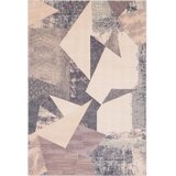 Agnella Ružičasti/bež vuneni tepih 240x340 cm Braque alabaster – | shoptok.hr