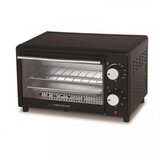 Esperanza EKO004 toaster oven 10 L 900 W Black Grill | shoptok.hr