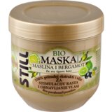 Still Bio maslina i bergamot 500ml maska za kosu | ePonuda.com