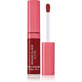 Yves Rocher Rouge Elixir sijaj za ustnice odtenek 07. Rubis Confiant 7 ml Cene
