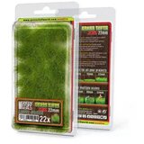 Green Stuff World grass tufts xxl 2mm light green | ePonuda.com