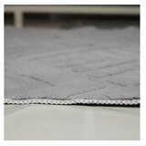Conceptum Hypnose Tepih (140 x 200) Dpelus Grey | Eponuda.com