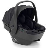 Egg 3 dječja kolica 10u1 s autosjedalicom Shell 360 i ISOFIX bazom, Carbonite | shoptok.hr