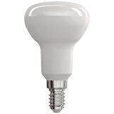 Emos Led sijalica Classic R50 4W E14 Toplo bela ZQ7220 | ePonuda.com