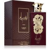 Lattafa Pride Ansaam Gold parfumska voda za ženske 100 ml Cene