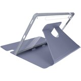 AVIZAR etui za samsung galaxy tab S9 fe 360° večkotno vrtljivo stojalo, lavanda, (5000012903) | Shoptok.si