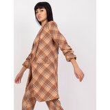 Italy Moda Blazer-DHJ-MA-5239.27X-beige | Shoptok.si