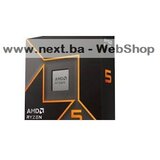 CPU AMD Ryzen 5 9600X AM5 BOX 6 cores, 12 threads, 3.9GHz 32MB L3, 65W, bez hladnjaka | Eponuda.ba