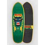 Yow Medina Panthera 33.5" Signature Series Surfskate Deck uni | Shoptok.si