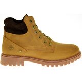 Lumberjack muške cipele M YELLOW/DK BROWN SM00101-032M0001 Cene
