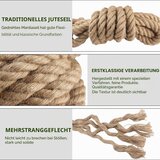 TINMAGI naravna vrv iz jute 15m×30mm | Shoptok.si