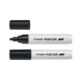 Pilot Marker Pintor Set FUN Mix MEDIUM SW-PT-M-S6-FUN | Shoptok.si