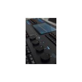 DAP Showtec LAMPY 40 1U 512, 1-Universe 40-fader DMX console - - Audio-Kondric | Shoptok.si