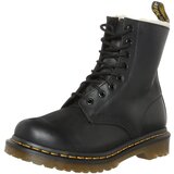 Dr. Martens 1460 Serena 8 Eye Boot Black Cene