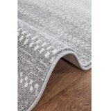 Conceptum Hypnose tepih (200x290) elmina F0324 white grey | ePonuda.com