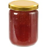 vidaXL Staklenke za džem sa zlatnim poklopcima 48 kom 230 ml | shoptok.hr