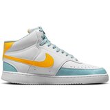Nike muška patika Court Vision Mid NN ACPK FJ3998-100