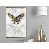  Poster - Butterfly Fossils 20x30 | shoptok.hr