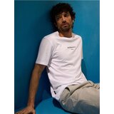 Sinsay Pamučna majica s natpisom San Francisco | shoptok.hr