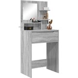  Stolovi za presvlačenje u spavaćoj sobi Siva Sonoma | shoptok.hr