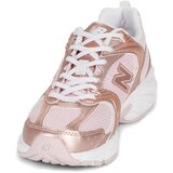 New Balance Nizke superge 530 Rožnata | Shoptok.si