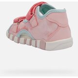 Geox Girls First Steps Sandals Iupidoo Pink - Girls | shoptok.hr