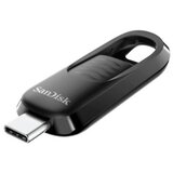 San Disk 128GB Ultra Slider USB-C 3.2 USB ključ | Shoptok.si