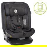 Lorelli auto sedište I-Imola Black 40-150cm, Isofix | ePonuda.com