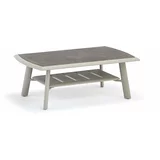Ezeis Vrtni stol aluminijski 60x96 cm Spring –