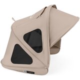 BUGABOO dragonfly™ sončna strehica breezy™ desert taupe | Shoptok.si