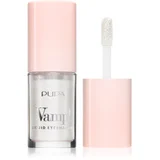 Vamp! Liquid Eyeshadow tekoče senčilo za oči odtenek 001 Snow 4 ml