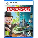 Igra Monopoly za PS5, (5000266183)