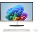 HEWLETT-PACKARD Računalo HP All-in-One Next Gen AI 27-ct2000ne | Ryzen 7 350 / Ryzen AI 7 / RAM 16 GB / SSD Pogon | shoptok.hr