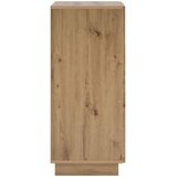  Ormarić za cipele 48 x 38 x 87,5 cm Konstruirano drvo | shoptok.hr