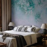  Foto tapeta - Floral Etude of Life - Second Variant 294x210 | shoptok.hr