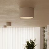 Sollux Stropna svetilka MODO 1 sivo-rjava Gx53, (5000285023) | Shoptok.si