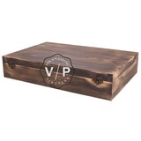  kutija za 6 boca - braon | ePonuda.com