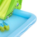 Bestway fantastični bazen za igru 239 x 206 x 86 cm | shoptok.hr