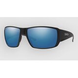 Smith GUIDECHOICE/N 003/QG Polarized ONE SIZE (62) Črna/Modra | Shoptok.si