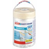 Tesa Easy Cover Pokrivna folija (Bezbojna, 25 m x 55 cm) | shoptok.hr