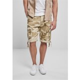 Brandit Men's Shorts Urban Legend Light/Camouflage