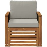  Srednji zunanji kavč Naravna, (5000269729) | Shoptok.si