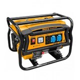 INGCO TOOLS Agregat benzin 3.5kW 15l 220-240V GE35006 | Eponuda.ba