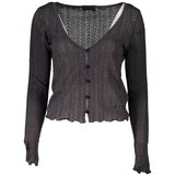 Guess ŽENSKI SIVI KARDIGAN | shoptok.hr