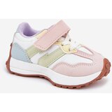 Boto Children's Sports Shoes With Velcro Multicolor Miranda | Shoptok.si
