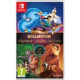 Disney Interactive Classic Games Collection: The Jungle Book, Aladdin, The Lion King /Switch | Eponuda.ba