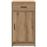  Kreveta Umjetnički hrast 40 x 40.5 x 75 cm Konstruirano drvo | shoptok.hr