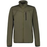 Icepeak Flis 957810582I582 Kaki Cene
