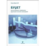 Data Status Budžet kao instrument upravljanja jedinicom lokalne samouprave - Saša Kristić Cene