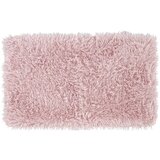 Catherine Lansfield ružičasta kupaonska prostirka 80x50 cm Cuddly Cijene